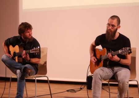 DAN INOVATIVNOSTI S PODELITVIJO NAGRAD 14 FOTO LJUBO VUKELIČ